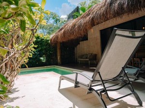 Aldea Coba Escape Boutique Experience | Coba