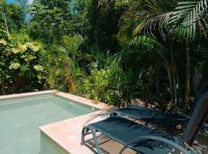 Aldea Coba Escape Boutique Experience | Coba