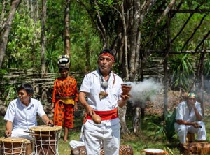 Aldea Coba Escape Boutique Experience | Coba
