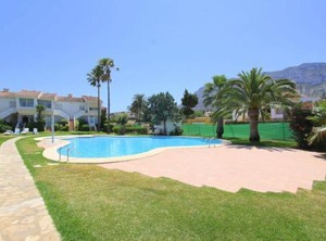 Aldea Tranquila | Denia