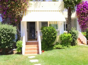 Aldea Tranquila | Denia