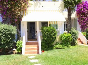 Aldea Tranquila | Denia