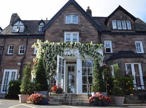 Alderley Edge Hotel | Alderley Edge