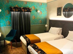Alderley Edge Hotel | Alderley Edge