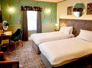 Alderley Edge Hotel | Alderley Edge