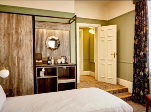 Alderley Edge Hotel | Alderley Edge
