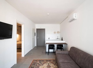 Alkamuri Posh Hotel Alcamo | Alcamo