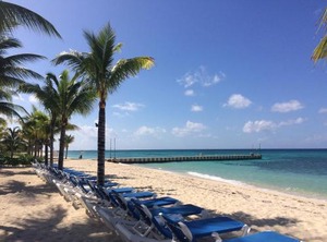Allegro Cozumel | Costa Maya