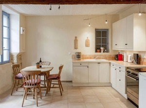 Cozy Holiday Terrace | Bize-Minervois