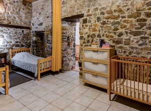 Cozy Holiday Terrace | Bize-Minervois