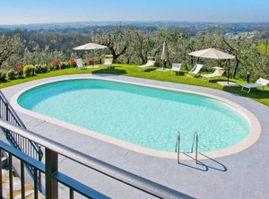 Agriturismo Giugnano Poggio Del Lamporecchio | Lamporecchio
