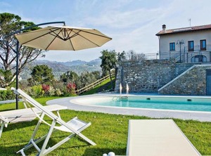 Agriturismo Giugnano Poggio Del Lamporecchio | Lamporecchio