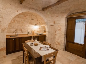 Almapetra Trulli Resort | Locorotondo