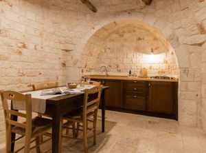 Almapetra Trulli Resort | Locorotondo