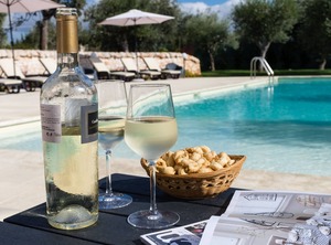 Almapetra Trulli Resort | Locorotondo