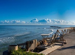 Almare Beach Hotel | Kokkini Chani