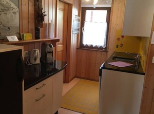 Almenrausch West | Riederalp