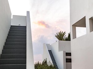 Almyra | Paphos