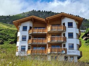 Stock West | Riederalp