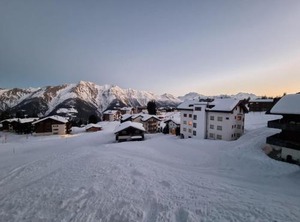 Stock West | Riederalp