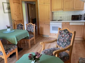Alpenblick Ferienhaus | Krakauschatten
