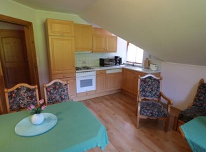 Alpenblick Ferienhaus | Krakauschatten