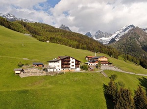Wiesenhof | Kaunerberg