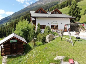 Wiesenhof | Kaunerberg