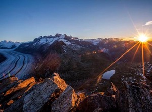 Alphütte Bielerhüs | Fiesch