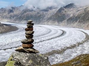 Alphütte Bielerhüs | Fiesch