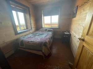 Alpine Creek Lodge | Cantwell