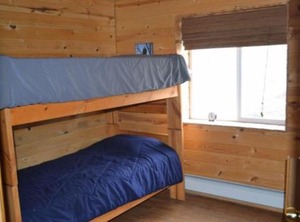 Alpine Creek Lodge | Cantwell