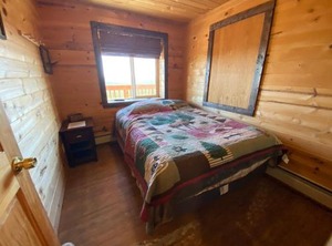 Alpine Creek Lodge | Cantwell