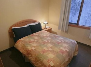 Alpine Meadows Lodge | Golden