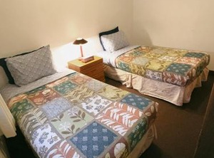 Alpine Meadows Lodge | Golden