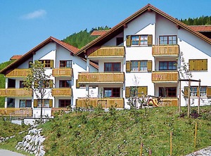 Alpine Residence Weitnau | Weitnau