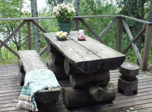Alppimaja | Asikkala