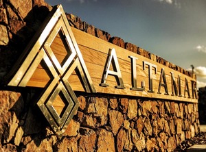 Altamar Sea | Punta Ballena