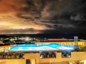 Altamar Sea | Punta Ballena