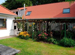 Alte | Goosefeld