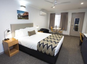Altitude Motel | Wilsonton