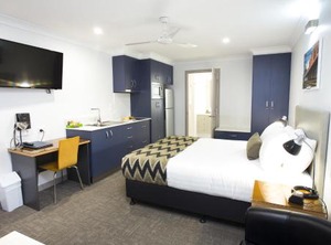 Altitude Motel | Wilsonton