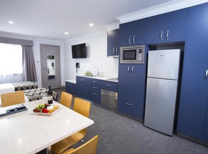 Altitude Motel | Wilsonton
