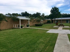 Alvin Extended Stay | Alvin