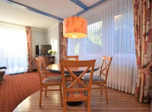 Alwida Brook | Dahme