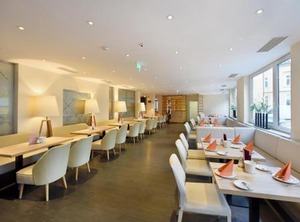 Neutor Hotel Salzburg Zentrum | Loretto
