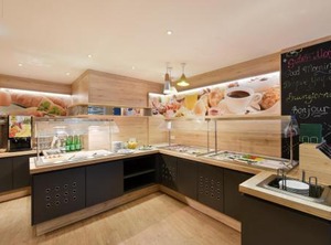 Neutor Hotel Salzburg Zentrum | Loretto
