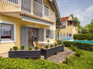 Amarillo | Balatonmariafurdo