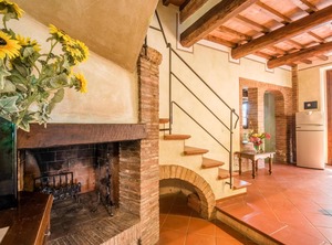 Accommodation Montaione | San Vivaldo