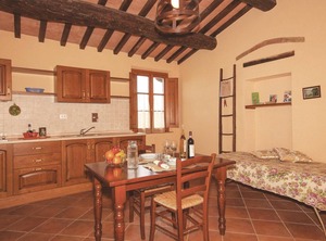 Accommodation Montaione | Montaione